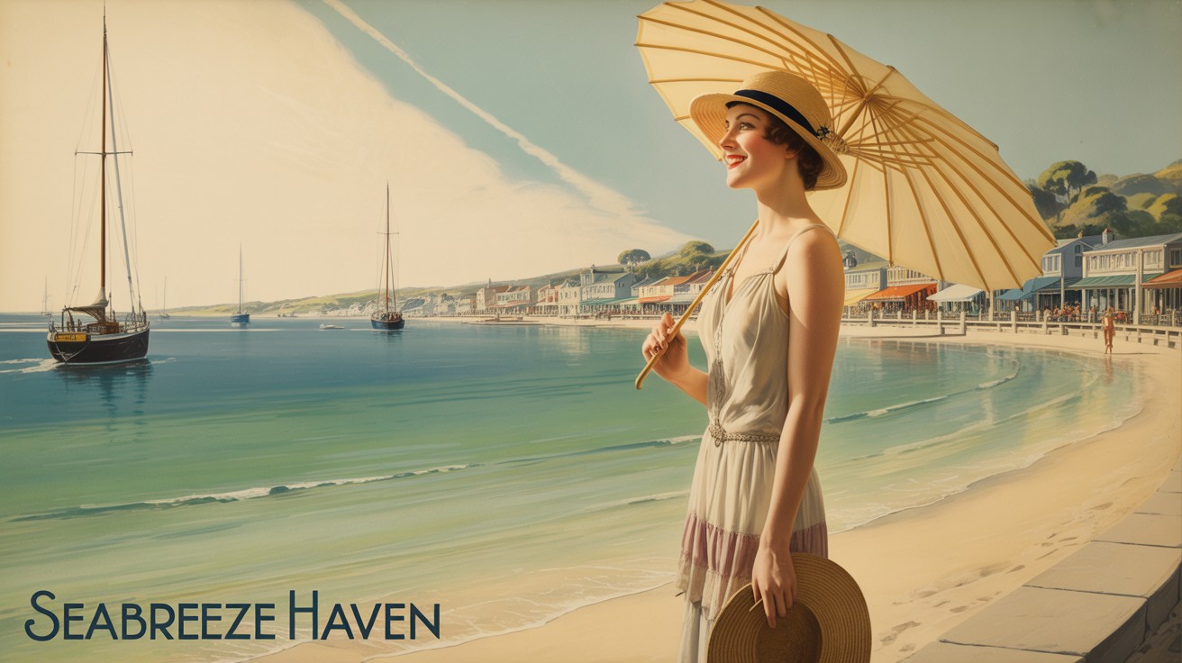 Vintage Poster